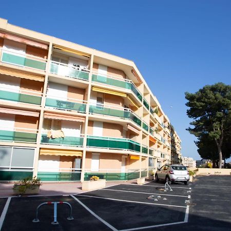 Apartment Cote D'Azur-16 By Interhome 博尔马斯·莱斯·米默萨斯 外观 照片