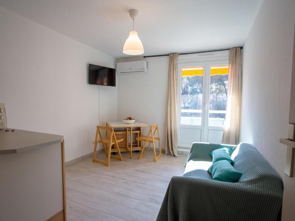 Apartment Cote D'Azur-16 By Interhome 博尔马斯·莱斯·米默萨斯 外观 照片