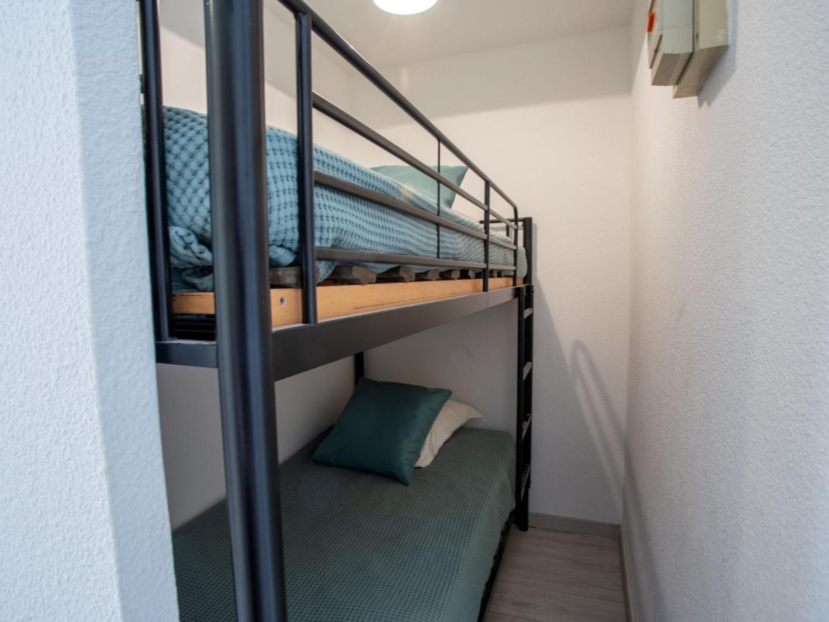 Apartment Cote D'Azur-16 By Interhome 博尔马斯·莱斯·米默萨斯 外观 照片