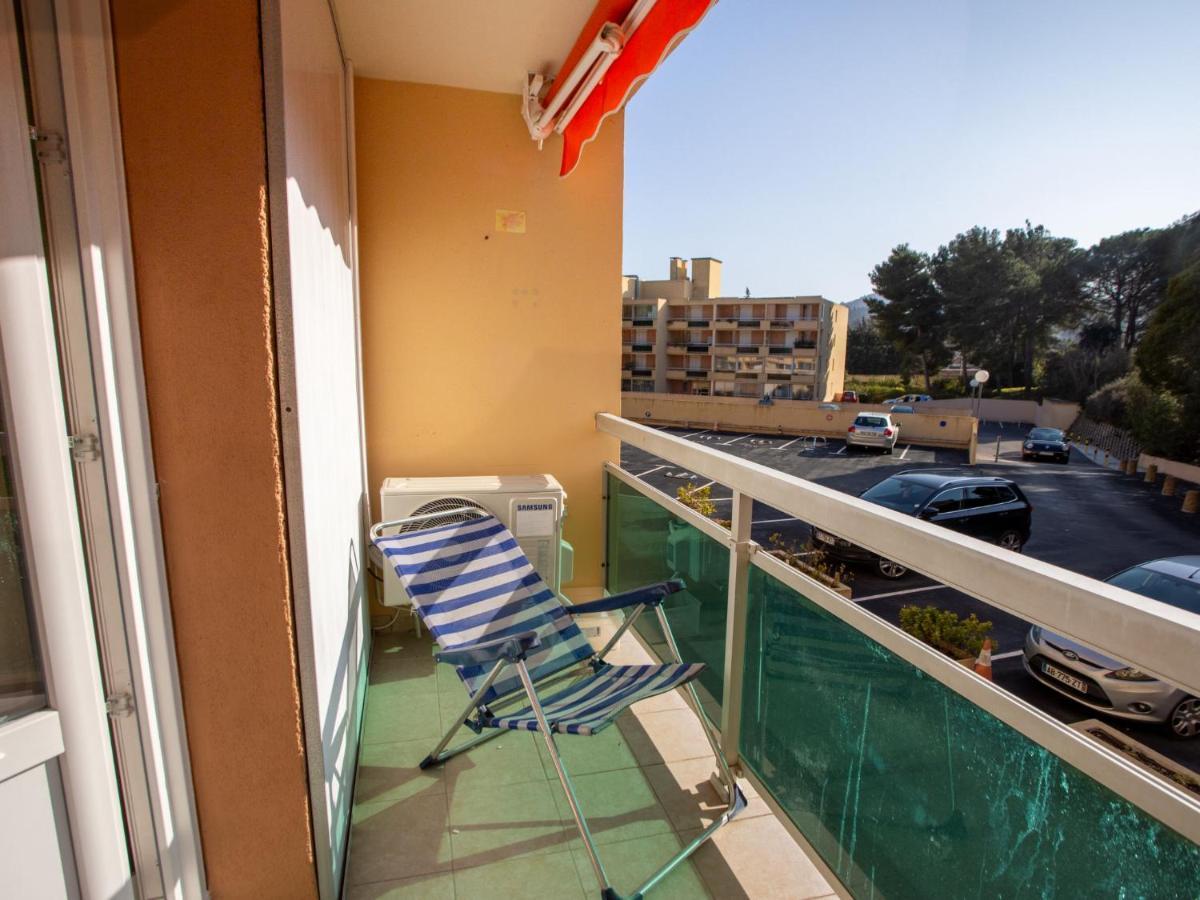 Apartment Cote D'Azur-16 By Interhome 博尔马斯·莱斯·米默萨斯 外观 照片
